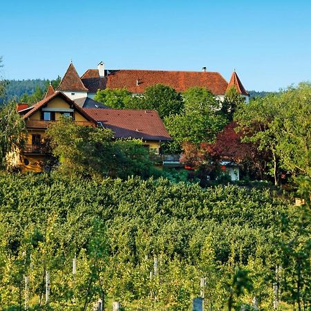 Landhaus Grete Stubenberg Bagian luar foto
