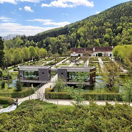 Landhaus Grete Stubenberg Bagian luar foto
