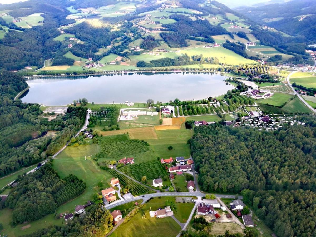 Landhaus Grete Stubenberg Bagian luar foto