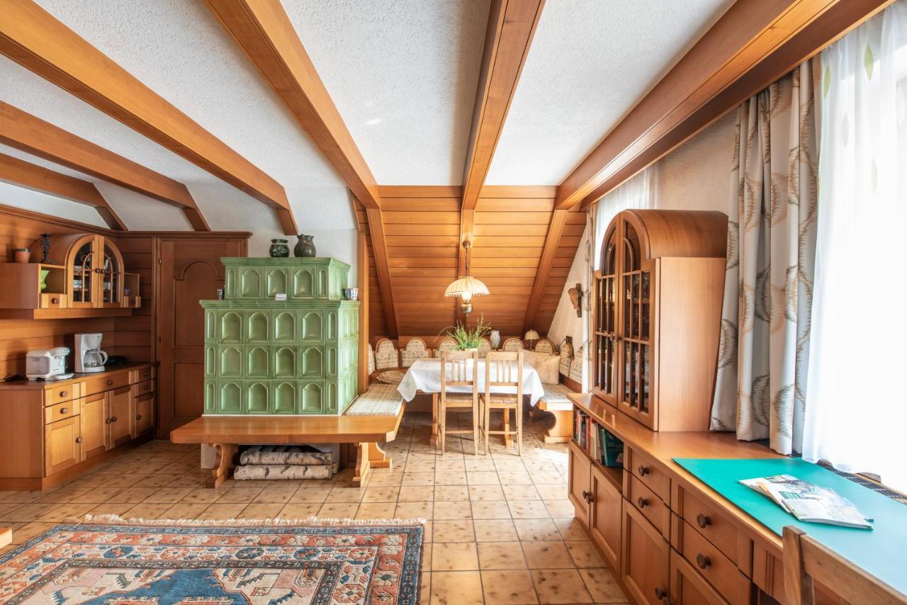 Landhaus Grete Stubenberg Bagian luar foto