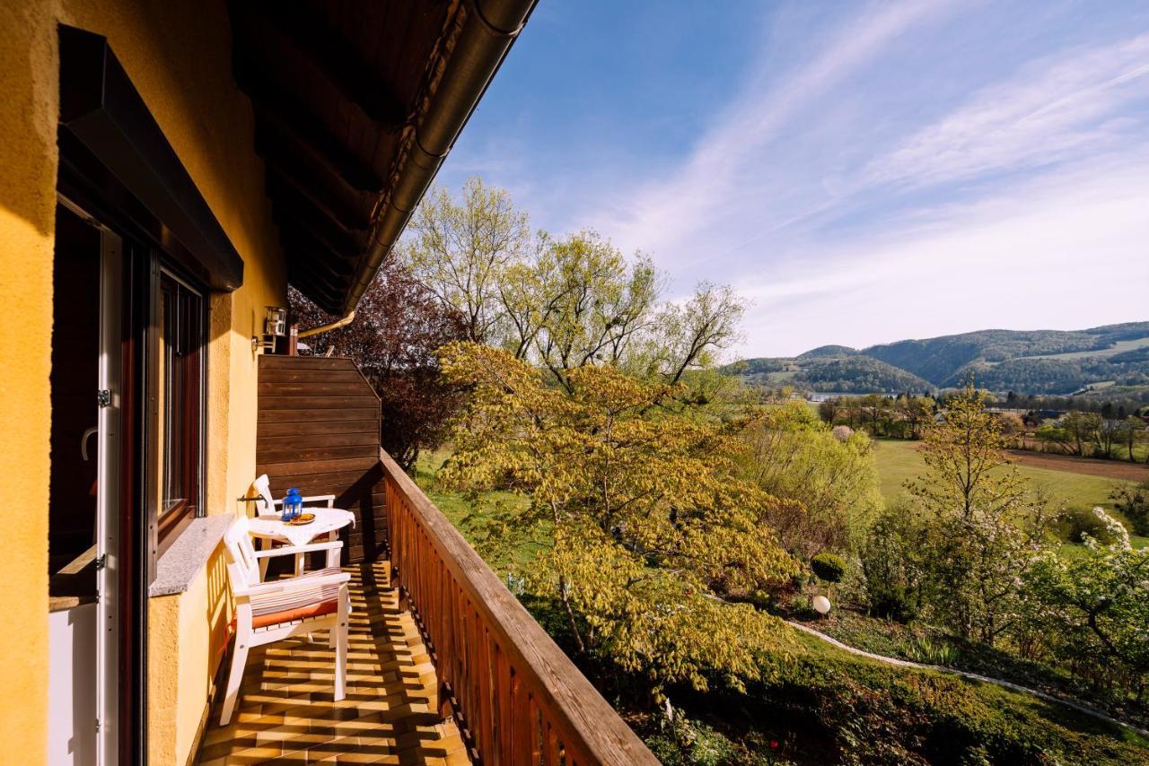 Landhaus Grete Stubenberg Bagian luar foto