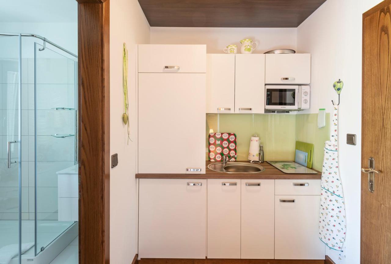 Landhaus Grete Stubenberg Bagian luar foto