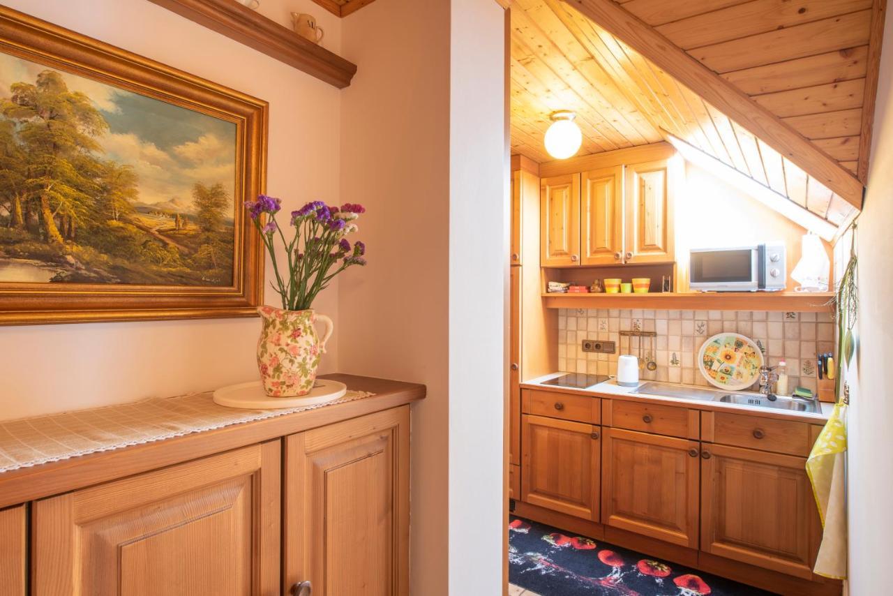 Landhaus Grete Stubenberg Bagian luar foto