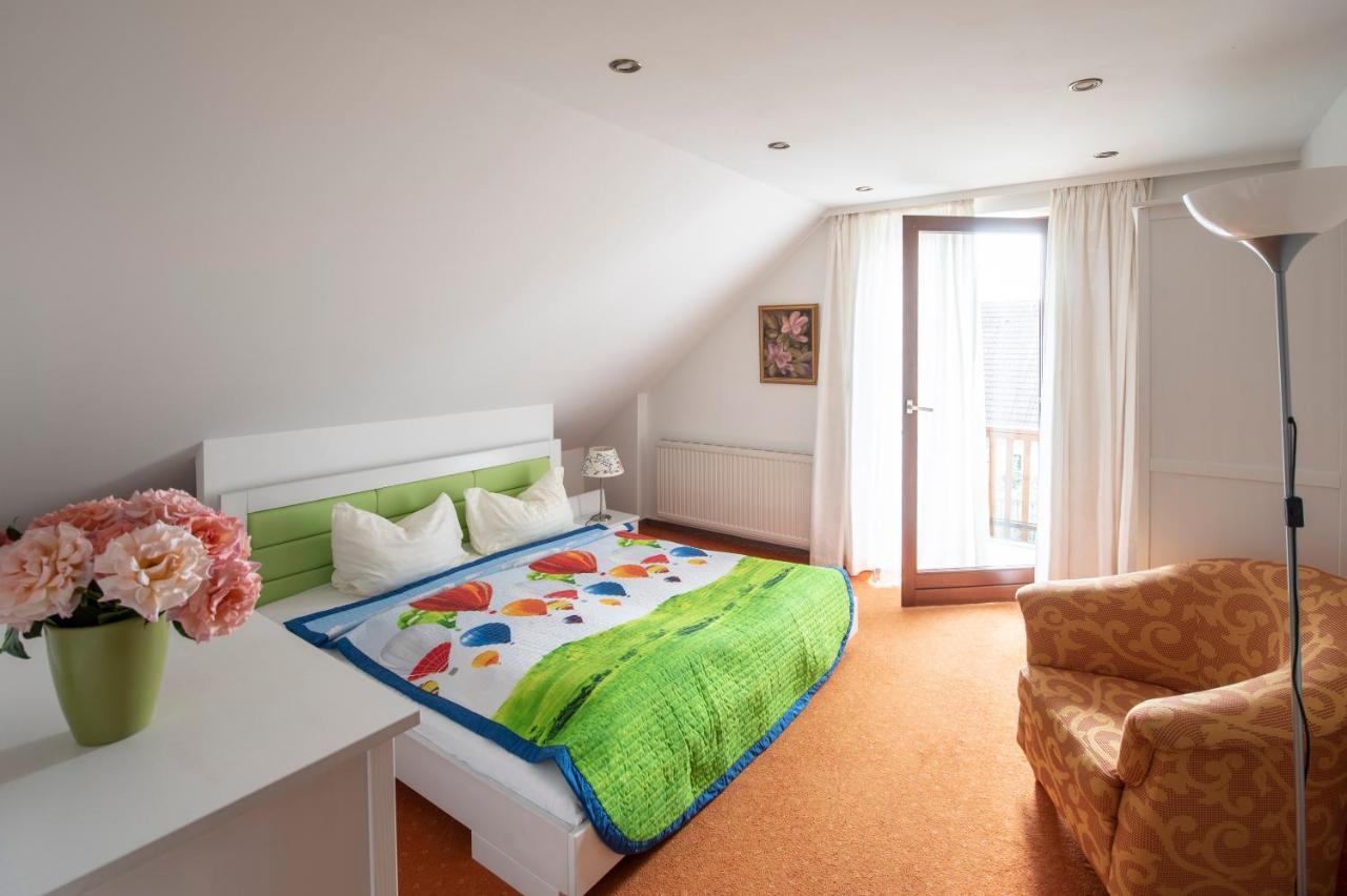 Landhaus Grete Stubenberg Bagian luar foto