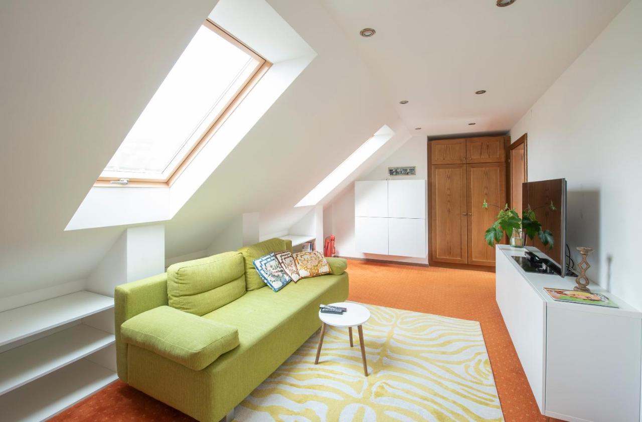Landhaus Grete Stubenberg Bagian luar foto