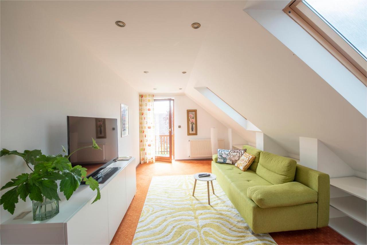 Landhaus Grete Stubenberg Bagian luar foto