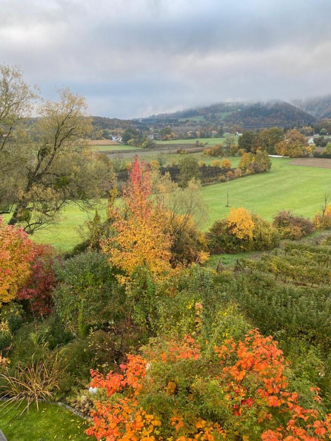 Landhaus Grete Stubenberg Bagian luar foto