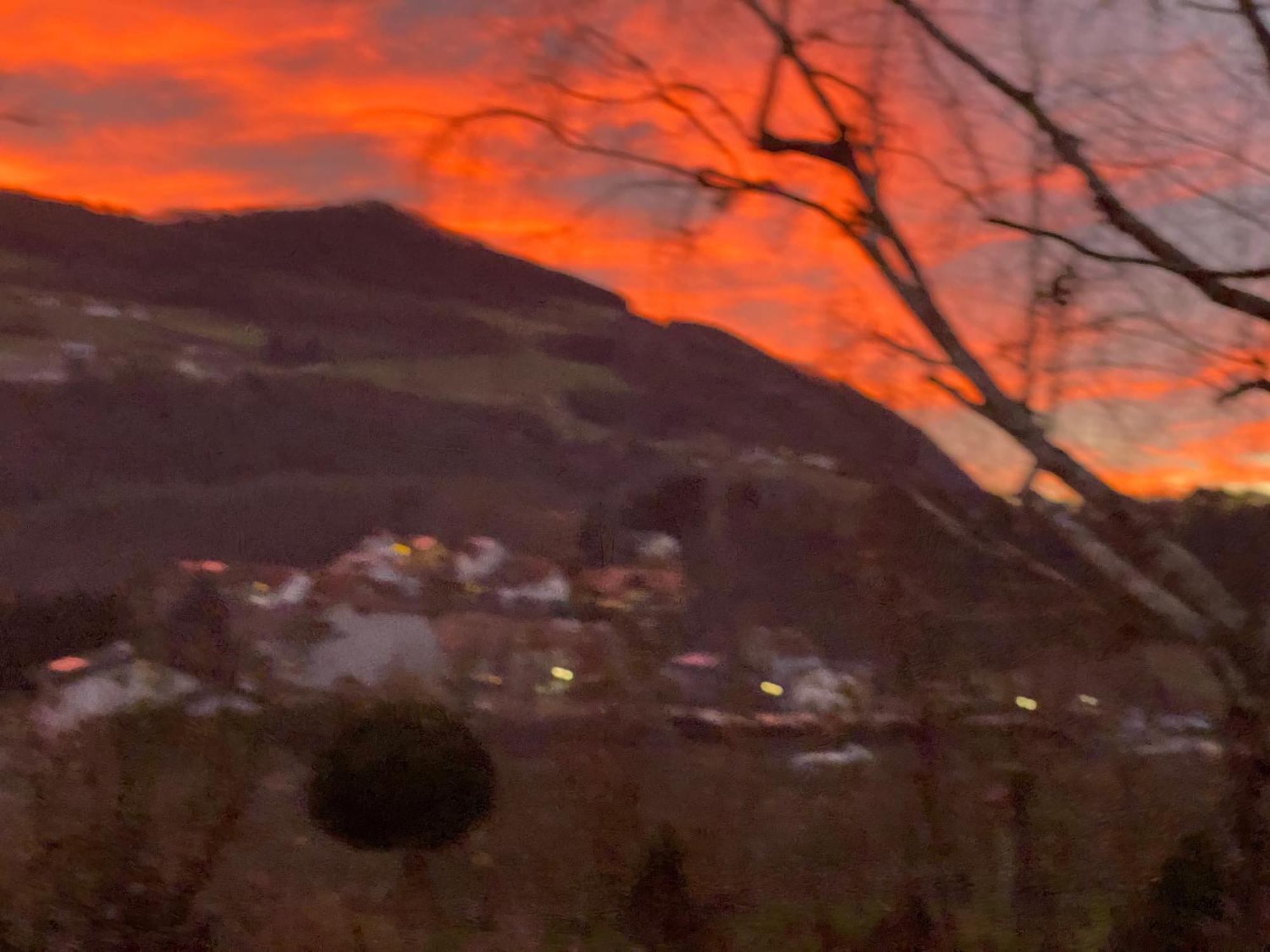 Landhaus Grete Stubenberg Bagian luar foto