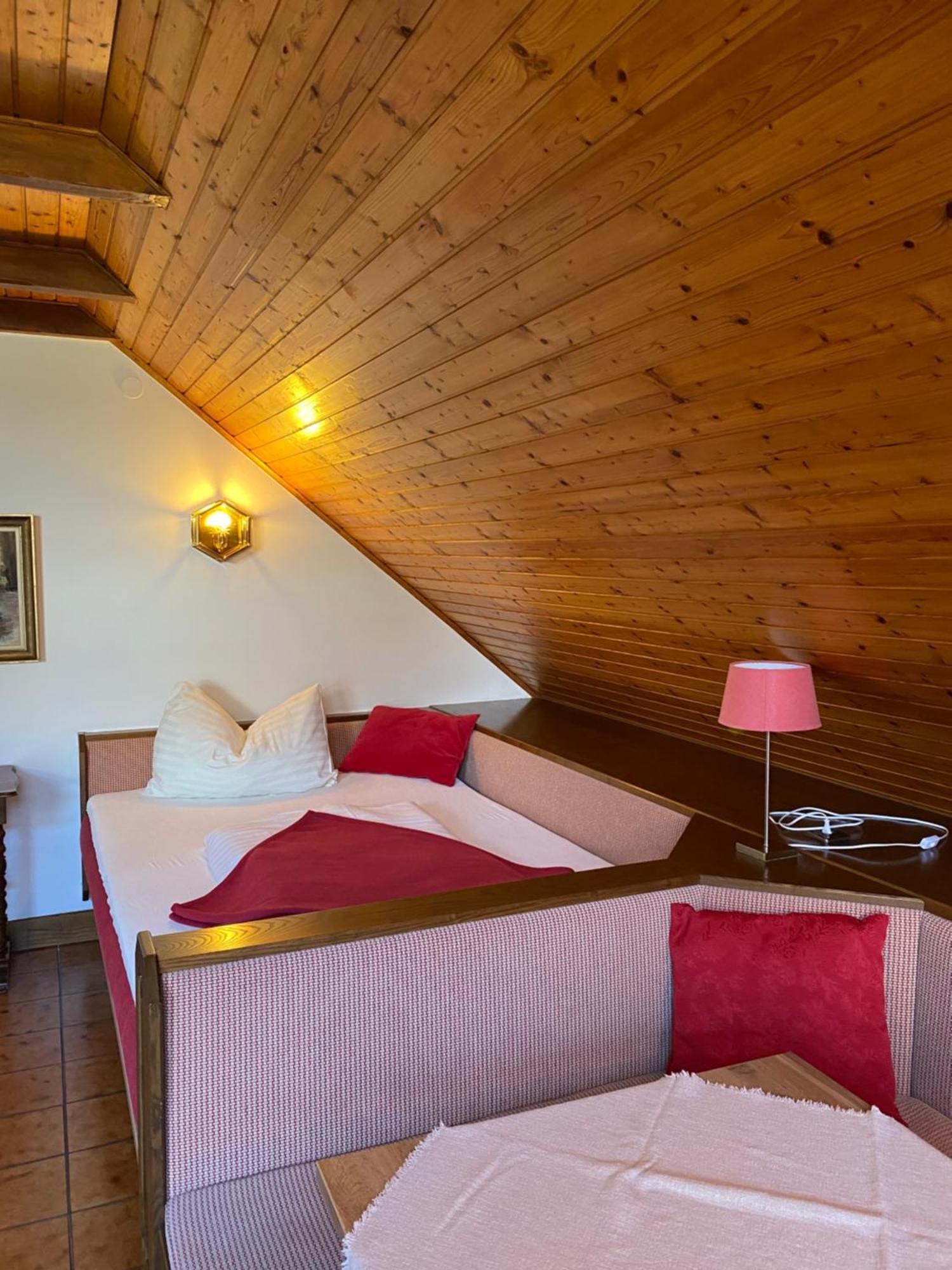 Landhaus Grete Stubenberg Bagian luar foto
