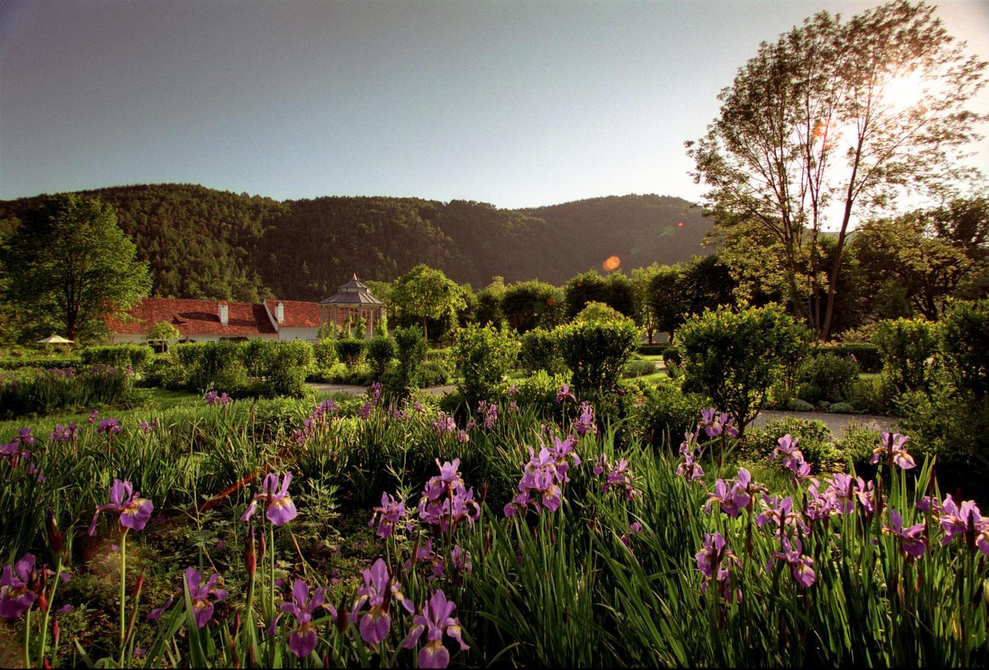 Landhaus Grete Stubenberg Bagian luar foto