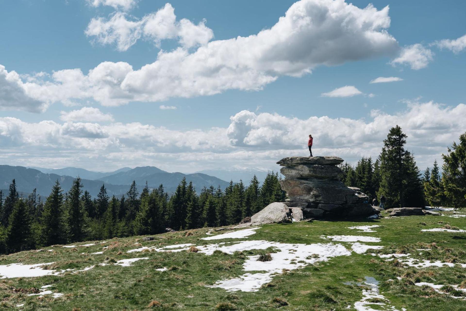 Landhaus Grete Stubenberg Bagian luar foto