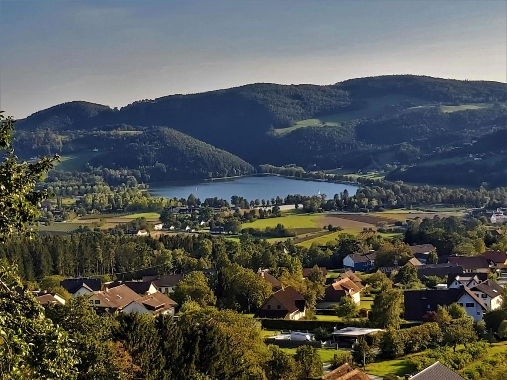 Landhaus Grete Stubenberg Bagian luar foto
