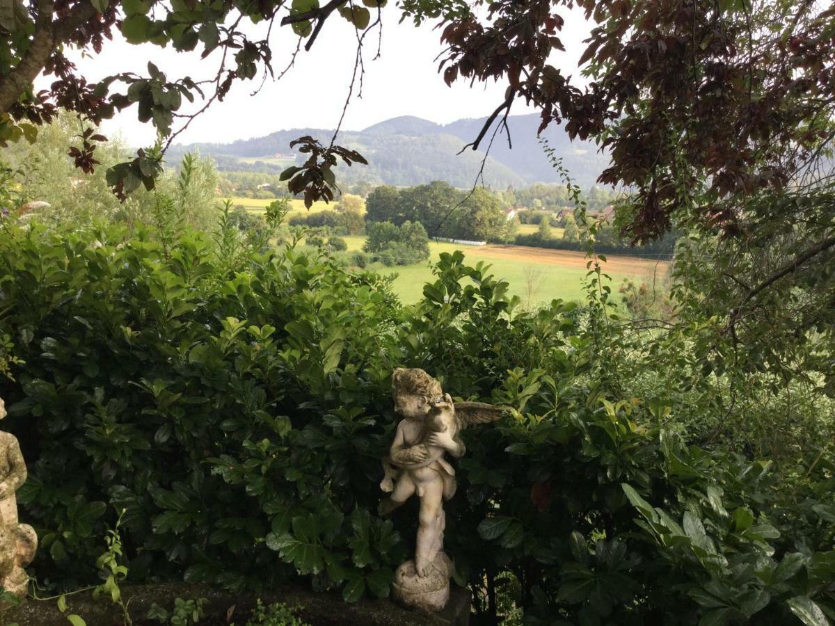 Landhaus Grete Stubenberg Bagian luar foto