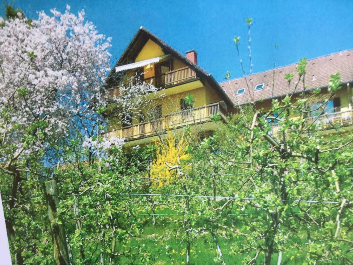 Landhaus Grete Stubenberg Bagian luar foto